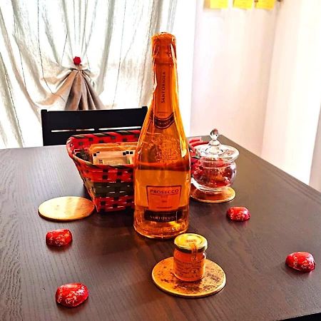 Bee Freeride Bikers House Appartement Magliolo Buitenkant foto