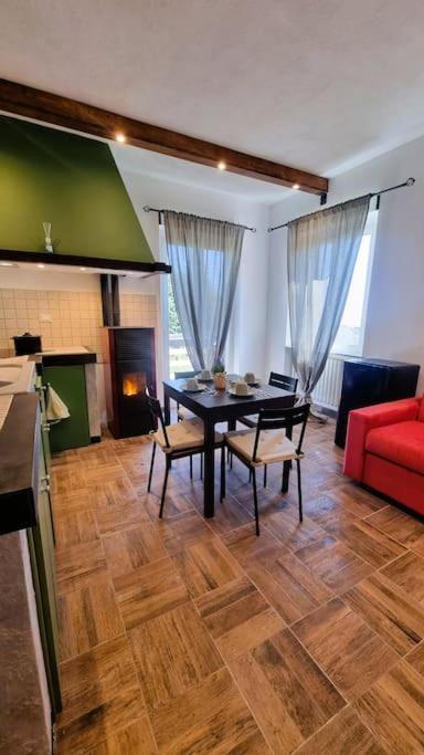 Bee Freeride Bikers House Appartement Magliolo Buitenkant foto