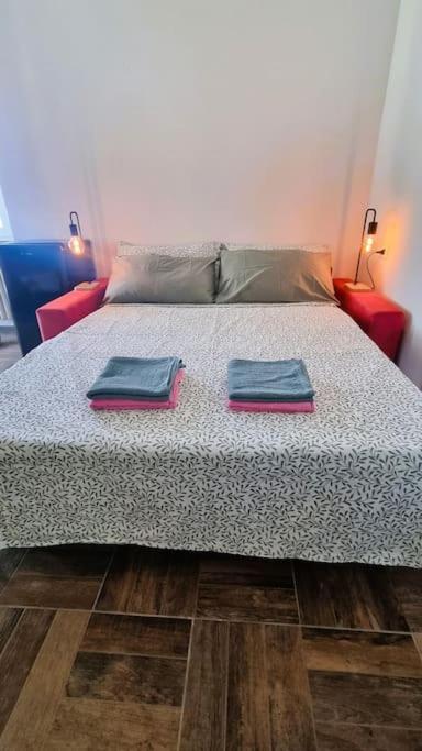 Bee Freeride Bikers House Appartement Magliolo Buitenkant foto