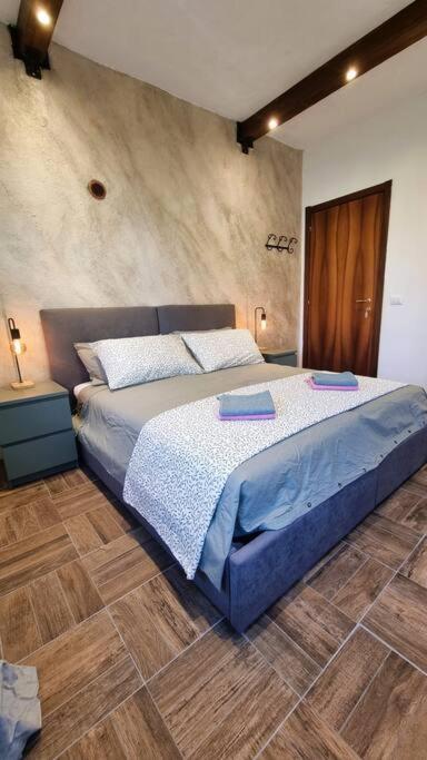 Bee Freeride Bikers House Appartement Magliolo Buitenkant foto