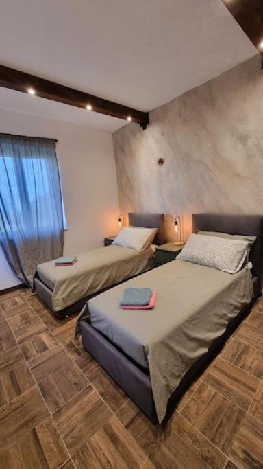 Bee Freeride Bikers House Appartement Magliolo Buitenkant foto