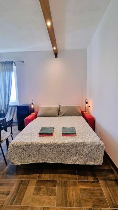 Bee Freeride Bikers House Appartement Magliolo Buitenkant foto
