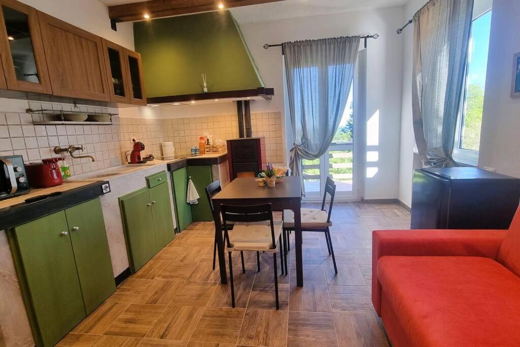 Bee Freeride Bikers House Appartement Magliolo Buitenkant foto