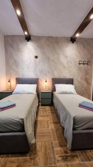Bee Freeride Bikers House Appartement Magliolo Buitenkant foto