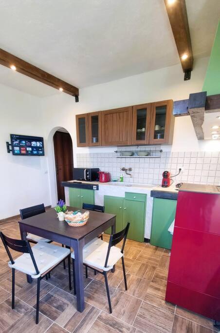 Bee Freeride Bikers House Appartement Magliolo Buitenkant foto